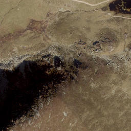 Satellite imagery of Pfann Nock, AT