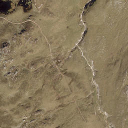 Satellite imagery of Pfann Nock, AT