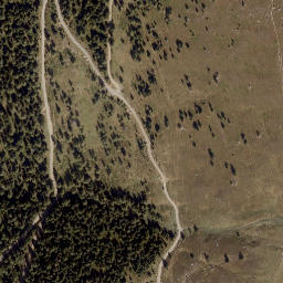 Satellite imagery of Kleinspeikkofel, AT