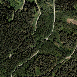 Satellite imagery of Osselitzenberg, AT