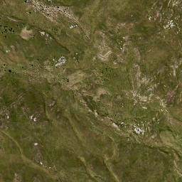 Satellite imagery of Kienberg, AT