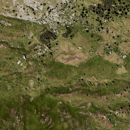 Satellite imagery of Kienberg, AT