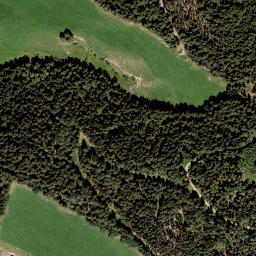 Satellite imagery of Roschachkogel, AT