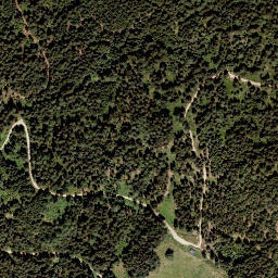 Satellite imagery of Roschachkogel, AT