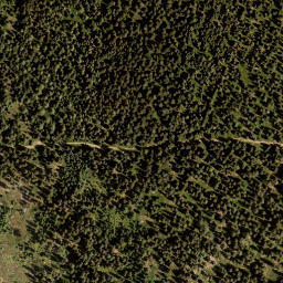 Satellite imagery of Bärofen, AT