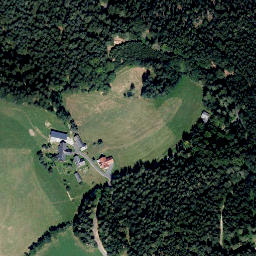 Satellite imagery of Rosenkogel, AT