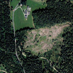 Satellite imagery of Rosenkogel, AT