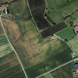 Satellite imagery of Jahrbachberg, AT