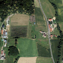 Satellite imagery of Jahrbachberg, AT