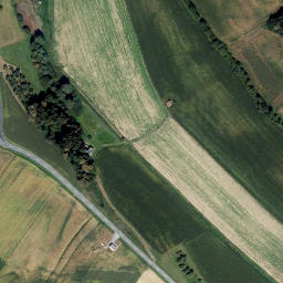 Satellite imagery of NDB-Funkfeuer GBG, AT