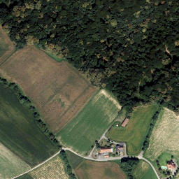 Satellite imagery of NDB-Funkfeuer GBG, AT