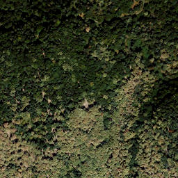 Satellite imagery of Gleichenberger Kogeln, AT
