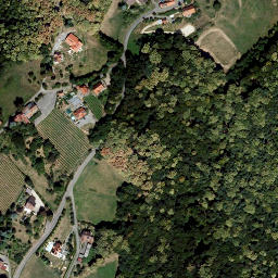 Satellite imagery of Galgegg, AT