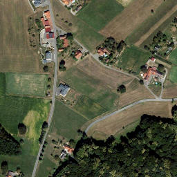 Satellite imagery of Galgegg, AT