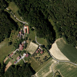 Satellite imagery of Schmelzereck, AT