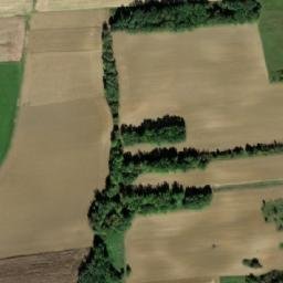 Satellite imagery of 42-4011/b, AT