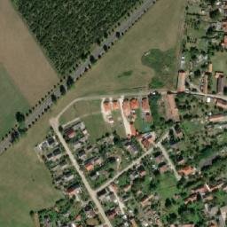 Satellite imagery of survey_point, HU