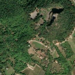 Satellite imagery of survey_point, HU