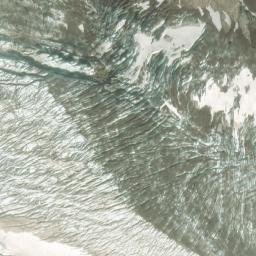 Satellite imagery of Needle Rock, US