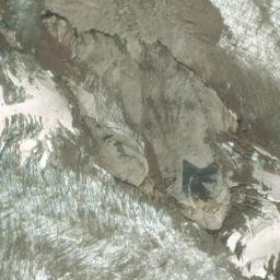 Satellite imagery of Needle Rock, US