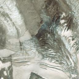 Satellite imagery of Needle Rock, US