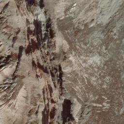 Satellite imagery of Curtis Ridge, US
