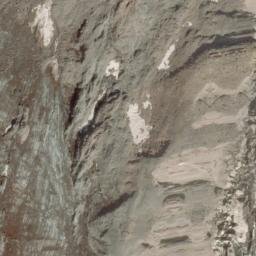 Satellite imagery of Curtis Ridge, US