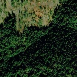 Satellite imagery of Last Chance Mine, US