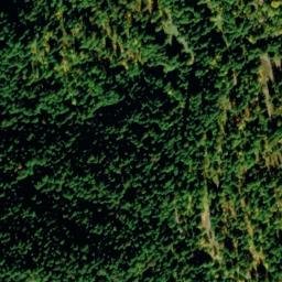 Satellite imagery of Doer Mine, US