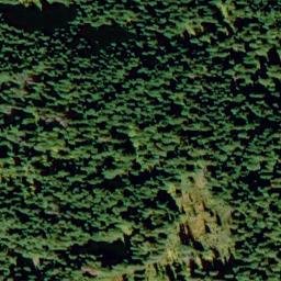 Satellite imagery of Salmon Ridge, US
