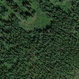 Satellite imagery of Goose Ridge, US