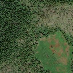 Satellite imagery of Goose Ridge, US