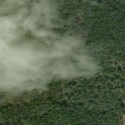 Satellite imagery of Silver Bell Mine, US