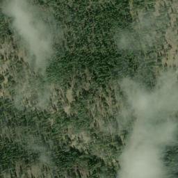 Satellite imagery of Mill Site Mine, US