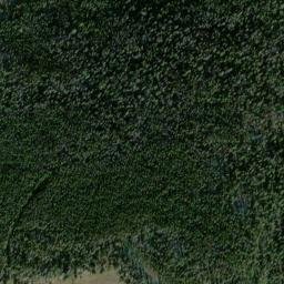 Satellite imagery of SE NE Section 16 Mine, US