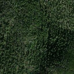 Satellite imagery of SE NE Section 16 Mine, US