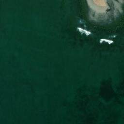 Satellite imagery of Calmer Point, CA