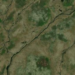 Satellite imagery of Kennedy Hill, CA