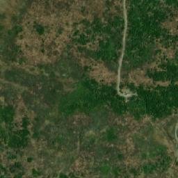 Satellite imagery of Kennedy Hill, CA