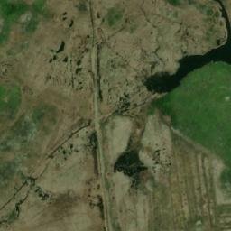Satellite imagery of Blow Hole Point, CA