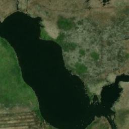Satellite imagery of Blow Hole Point, CA