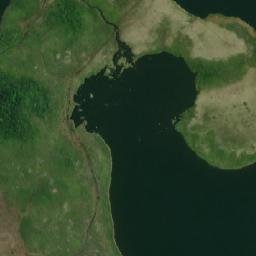 Satellite imagery of Ben Hill, CA