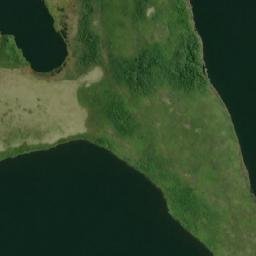 Satellite imagery of Ben Hill, CA