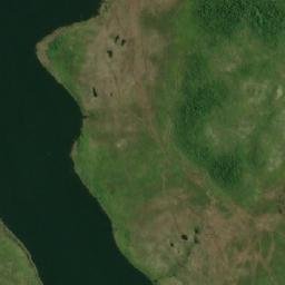 Satellite imagery of Ben Hill, CA