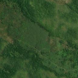 Satellite imagery of Brown Hill, CA