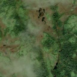 Satellite imagery of Pinnacle, CA