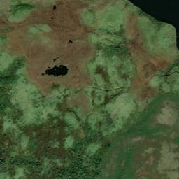 Satellite imagery of Pinnacle, CA
