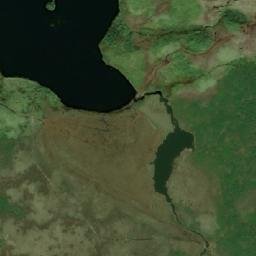 Satellite imagery of Pinnacle, CA