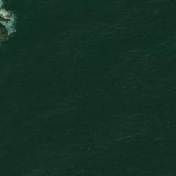 Satellite imagery of Chapeau Rouge, CA
