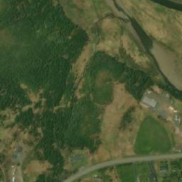 Satellite imagery of Peters Nap, CA